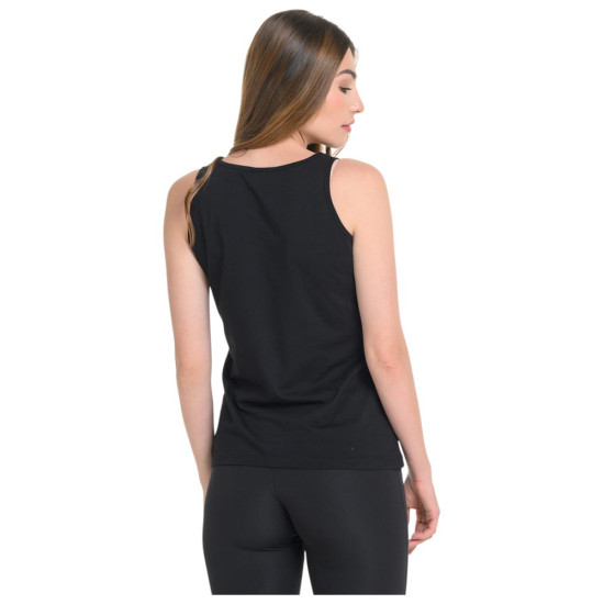 Target Γυναικεία αμάνικη μπλούζα Single Jersey ''Coctail'' Target Γυναικεία αμάνικη μπλούζα Single Jersey ''Coctail''